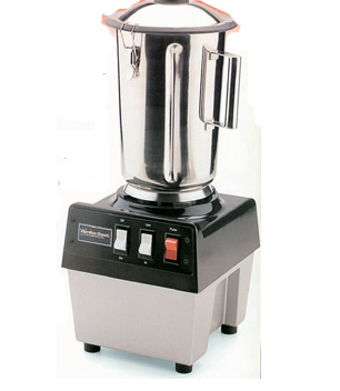 Hamilton Beach 990-220 - Food Blender (E) 